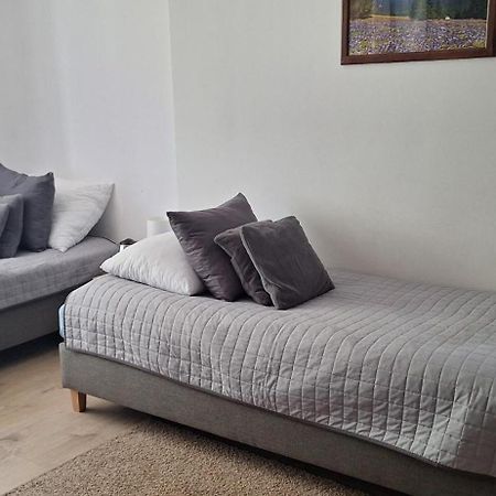 U Leny Apartment Bukowina Tatrzanska Bagian luar foto