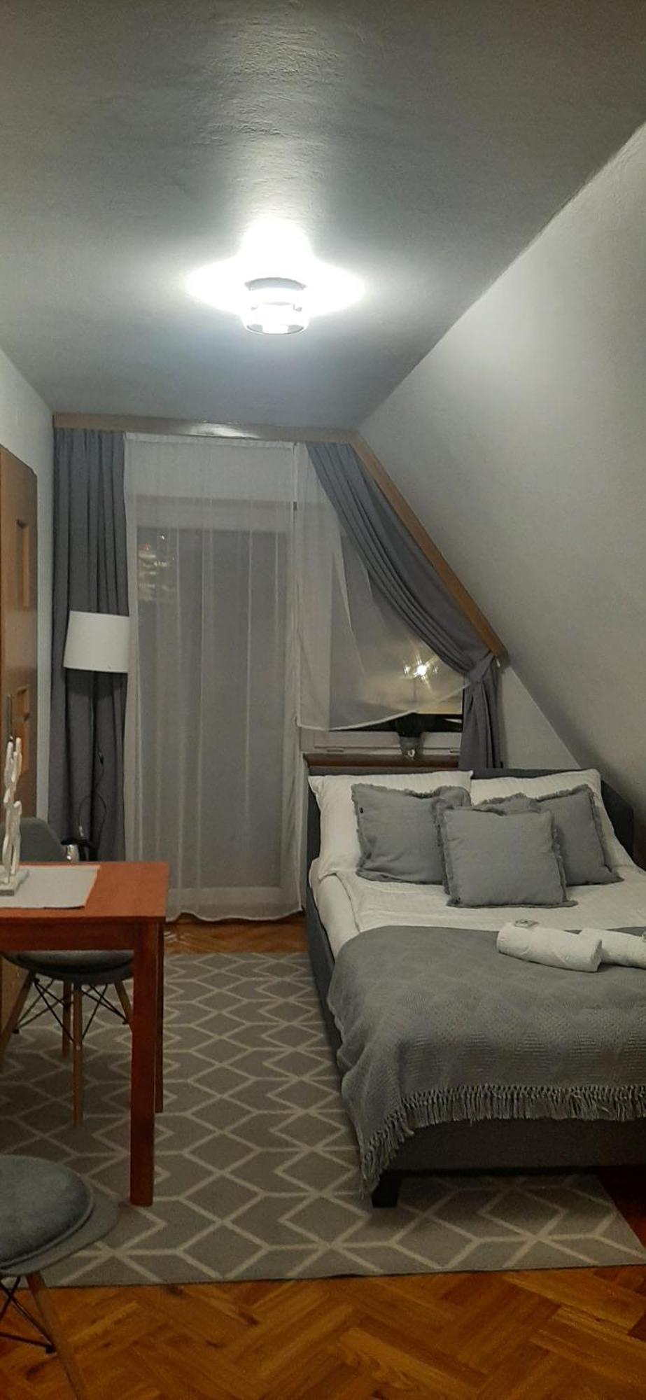U Leny Apartment Bukowina Tatrzanska Bagian luar foto
