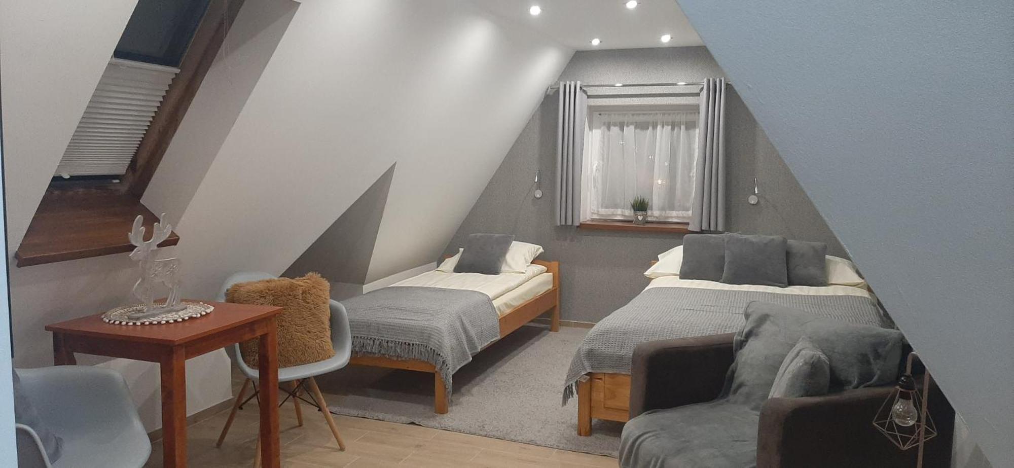 U Leny Apartment Bukowina Tatrzanska Bagian luar foto
