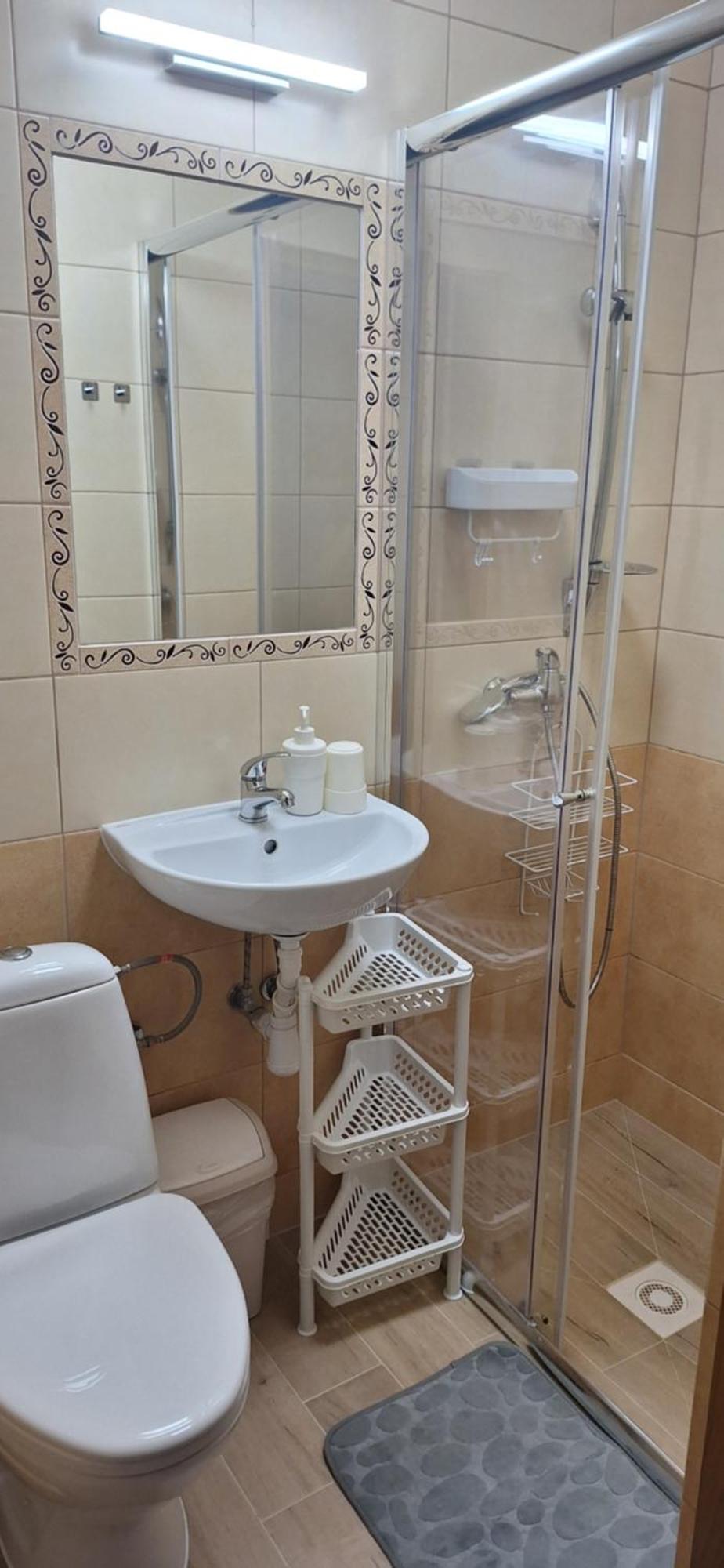 U Leny Apartment Bukowina Tatrzanska Bagian luar foto
