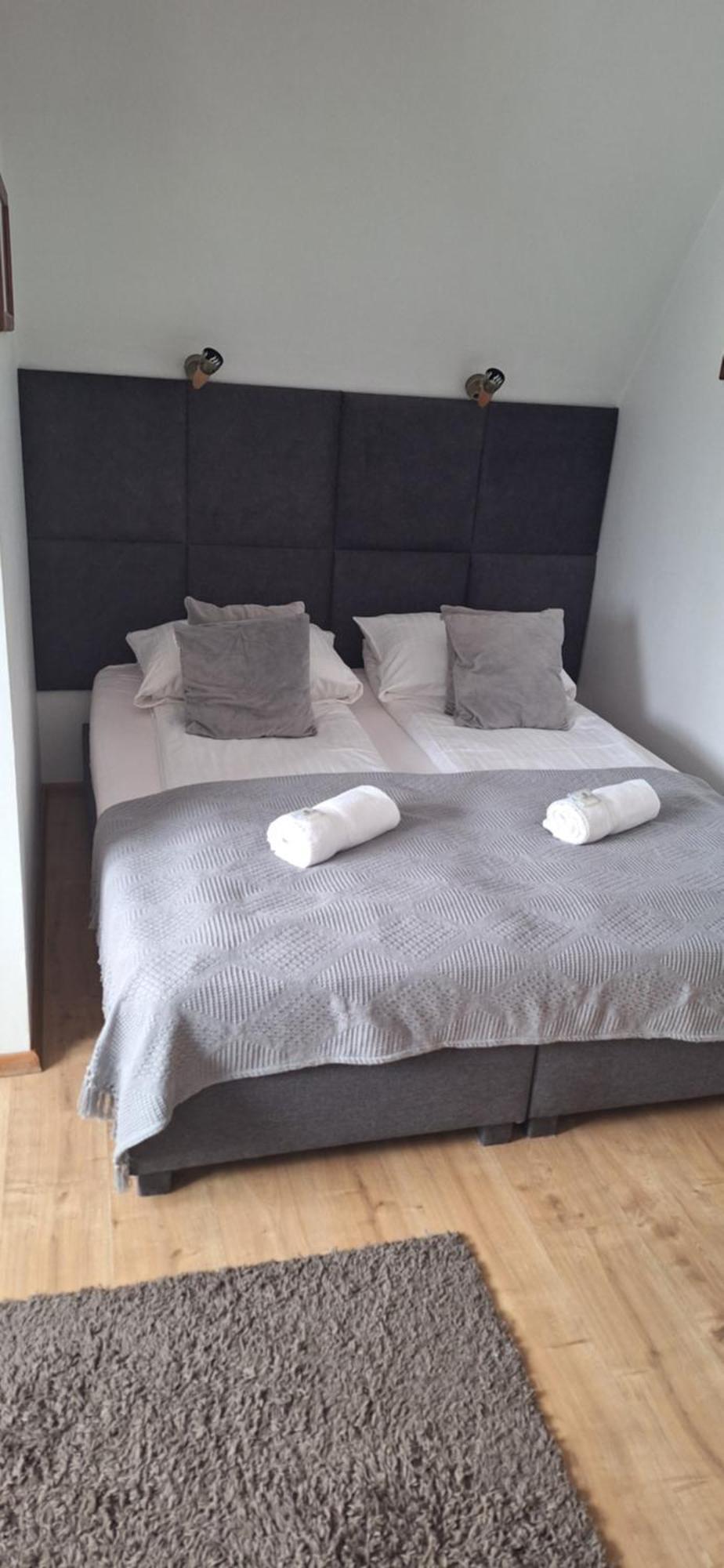 U Leny Apartment Bukowina Tatrzanska Bagian luar foto